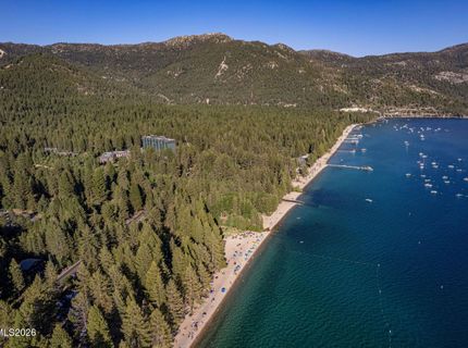 651 Country Club Drive, Incline Village, NV 89451 Photo