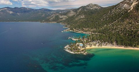 651 Country Club Drive, Incline Village, NV 89451 Photo