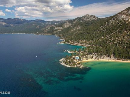651 Country Club Drive, Incline Village, NV 89451 Photo