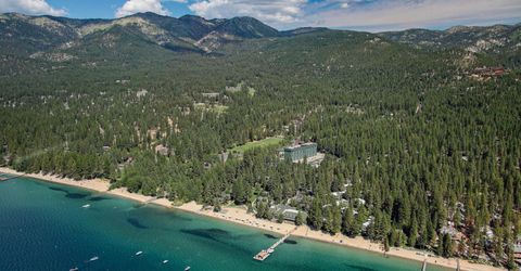 651 Country Club Drive, Incline Village, NV 89451 Photo