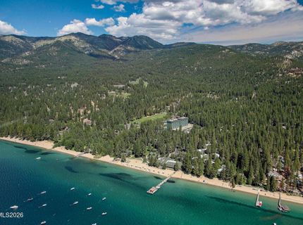 651 Country Club Drive, Incline Village, NV 89451 Photo