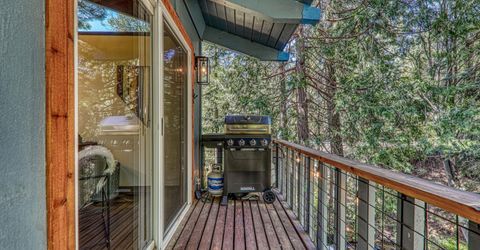 651 Country Club Drive, Incline Village, NV 89451 Photo