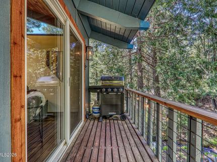 651 Country Club Drive, Incline Village, NV 89451 Photo