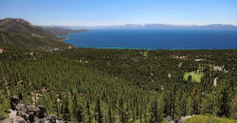 651 Country Club Drive, Incline Village, NV 89451 Photo