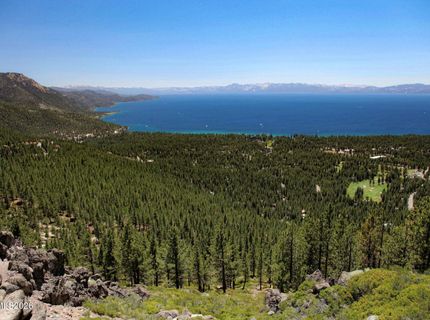 651 Country Club Drive, Incline Village, NV 89451 Photo