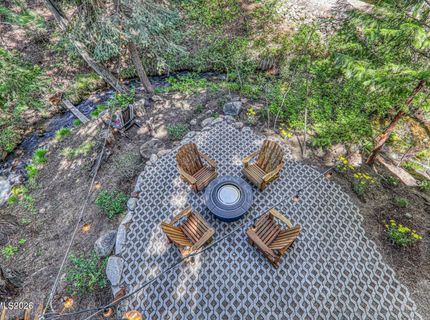 651 Country Club Drive, Incline Village, NV 89451 Photo