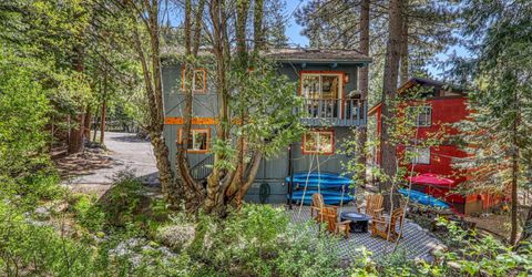 651 Country Club Drive, Incline Village, NV 89451 Photo