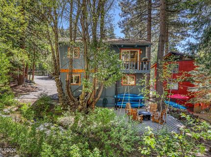 651 Country Club Drive, Incline Village, NV 89451 Photo