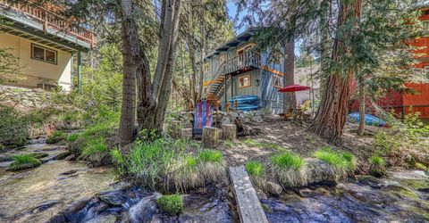 651 Country Club Drive, Incline Village, NV 89451 Photo