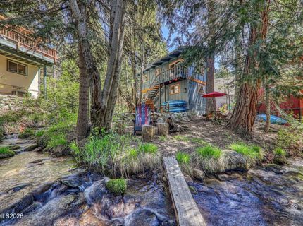 651 Country Club Drive, Incline Village, NV 89451 Photo