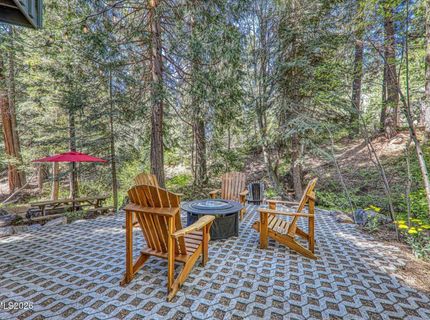 651 Country Club Drive, Incline Village, NV 89451 Photo