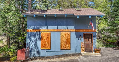 651 Country Club Drive, Incline Village, NV 89451 Photo