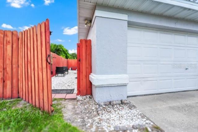 235 Hidden Springs Circle, Kissimmee, FL 34743 Photo