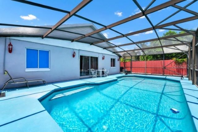 235 Hidden Springs Circle, Kissimmee, FL 34743 Photo