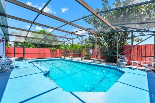 235 Hidden Springs Circle, Kissimmee, FL 34743 Photo