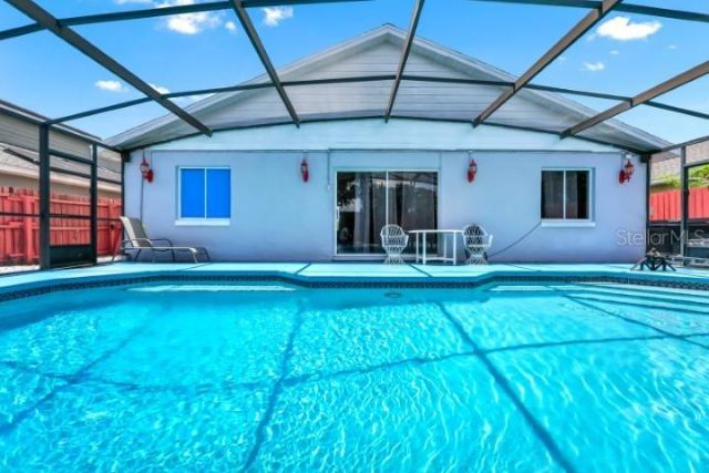 235 Hidden Springs Circle, Kissimmee, FL 34743 Photo