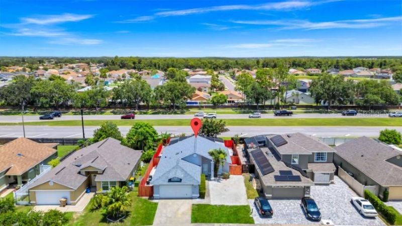 235 Hidden Springs Circle, Kissimmee, FL 34743 Photo