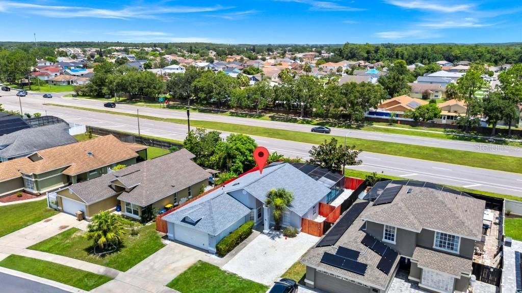 235 Hidden Springs Circle, Kissimmee, FL 34743 Photo
