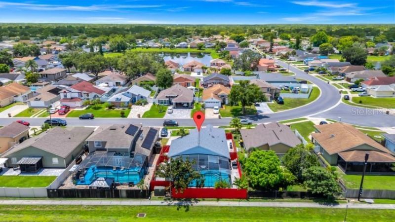 235 Hidden Springs Circle, Kissimmee, FL 34743 Photo
