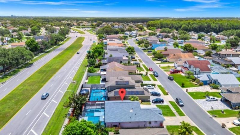 235 Hidden Springs Circle, Kissimmee, FL 34743 Photo