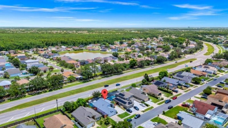 235 Hidden Springs Circle, Kissimmee, FL 34743 Photo