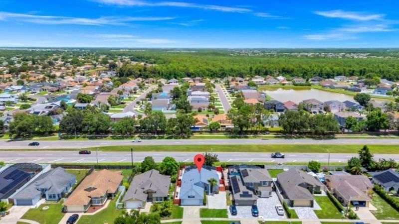 235 Hidden Springs Circle, Kissimmee, FL 34743 Photo