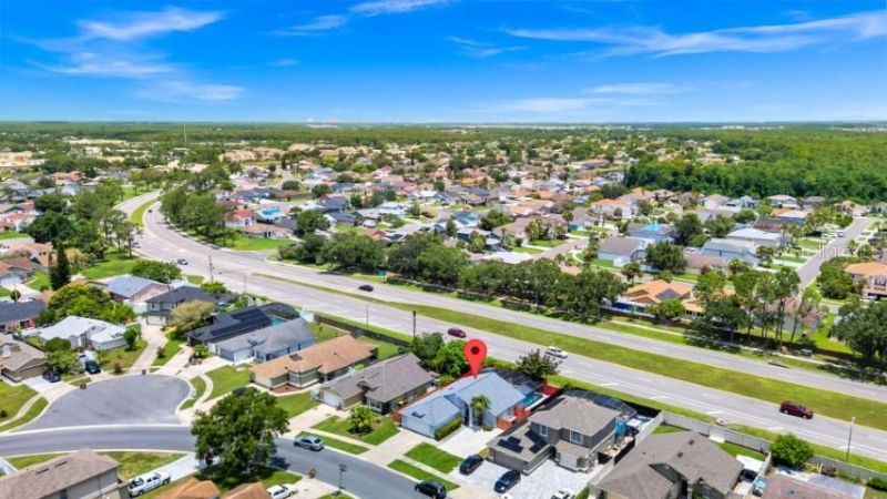235 Hidden Springs Circle, Kissimmee, FL 34743 Photo