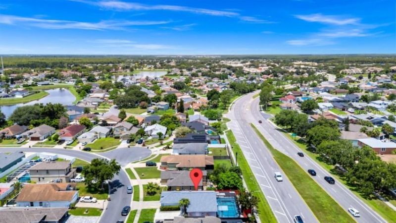 235 Hidden Springs Circle, Kissimmee, FL 34743 Photo