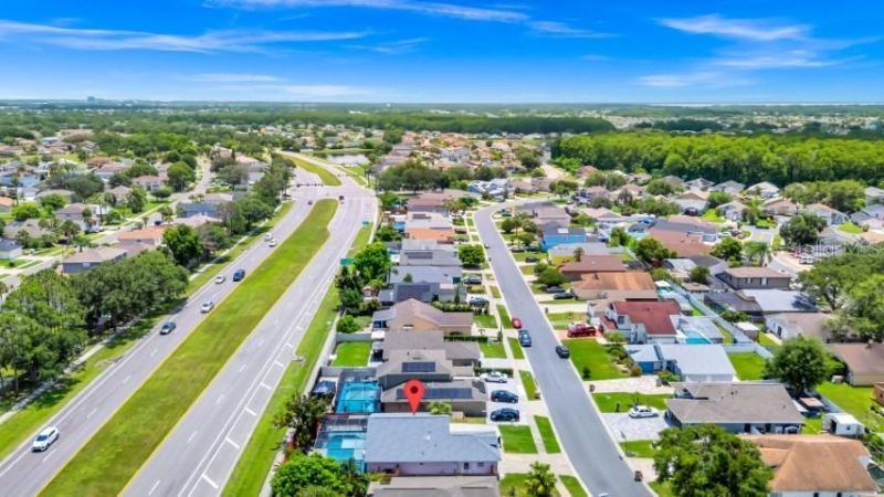 235 Hidden Springs Circle, Kissimmee, FL 34743 Photo