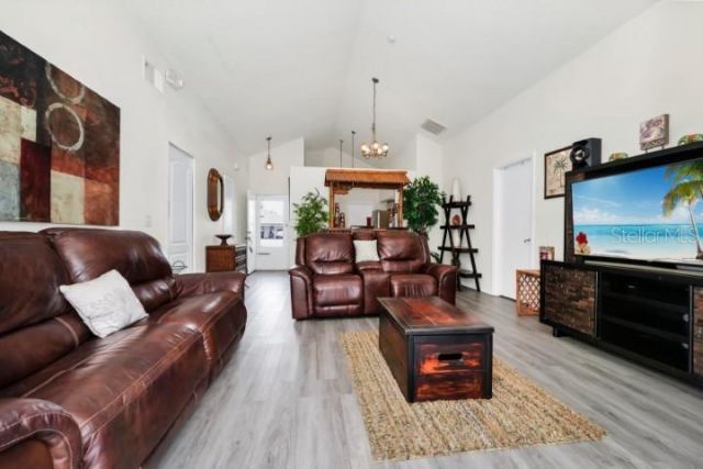 235 Hidden Springs Circle, Kissimmee, FL 34743 Photo