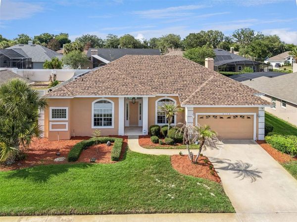 8146 CANYON LAKE CIRCLE , ORLANDO, FL 32835