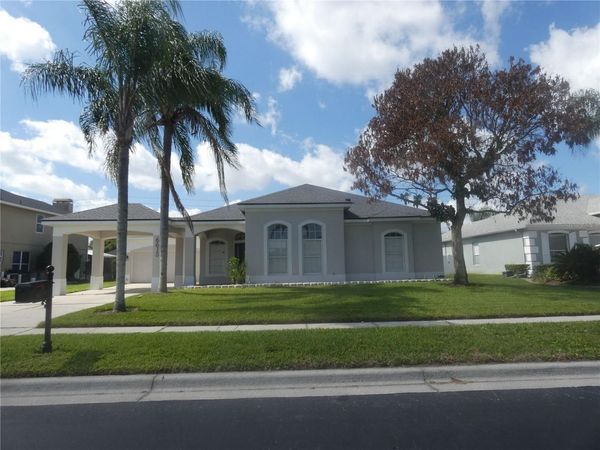 6615 FRANCONIA DRIVE , BELLE ISLE, FL 32812