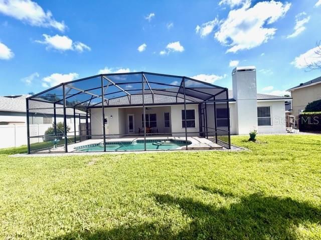 6615 Franconia Drive , Belle Isle, FL 32812 Photo