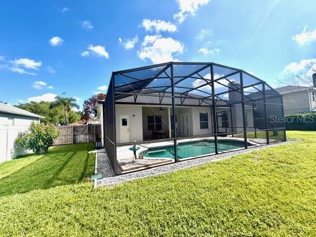 6615 Franconia Drive , Belle Isle, FL 32812 Photo