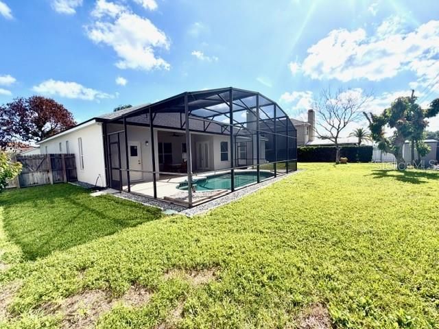 6615 Franconia Drive , Belle Isle, FL 32812 Photo