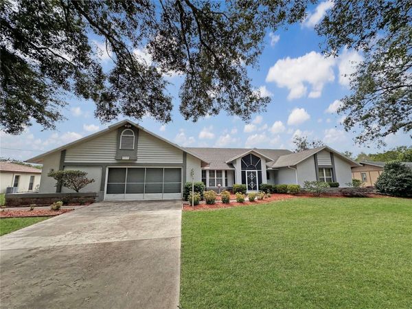 8262 DELAWARE DRIVE , WEEKI WACHEE, FL 34607