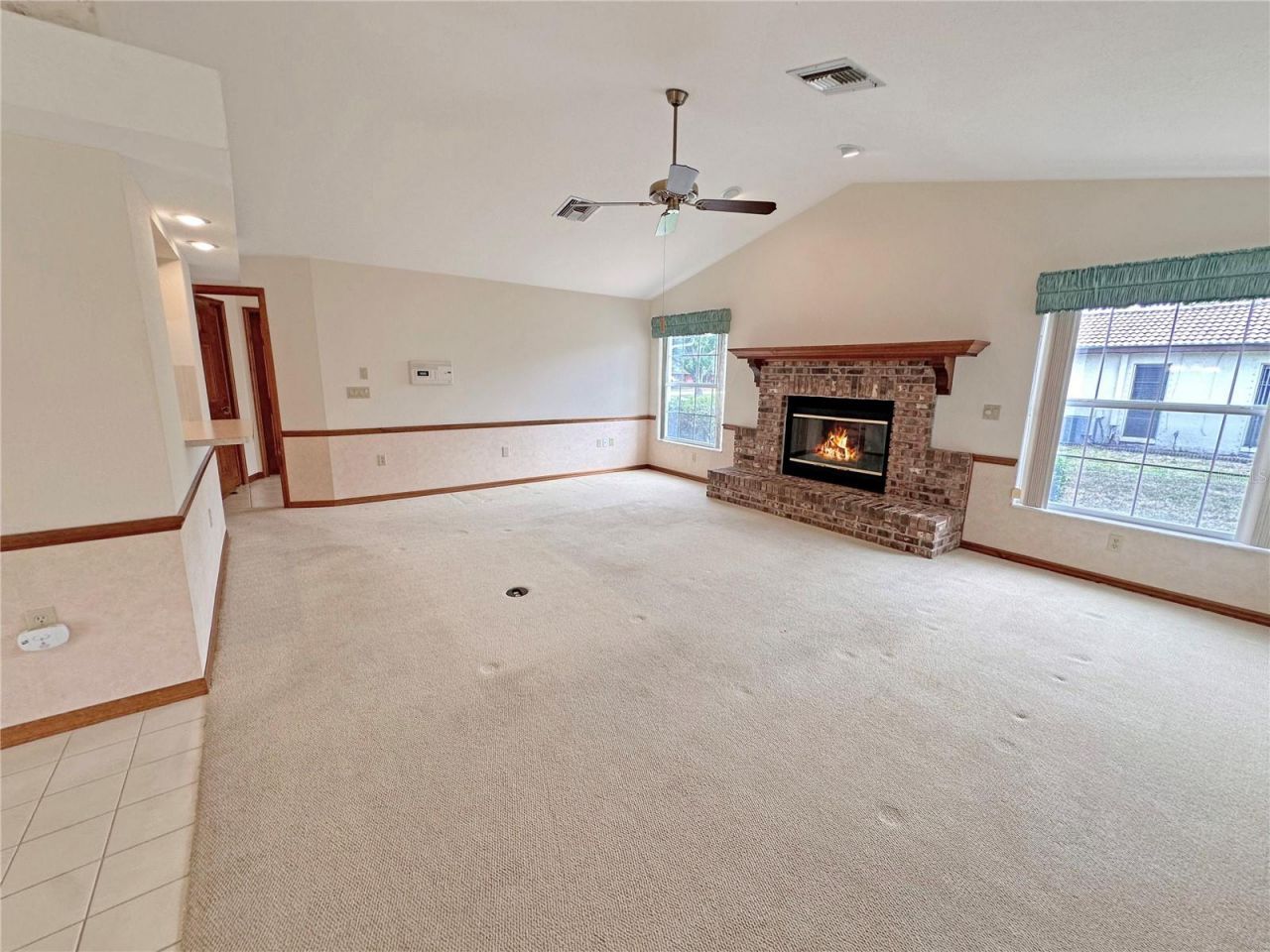 8262 Delaware Drive , Weeki Wachee, FL 34607 Photo