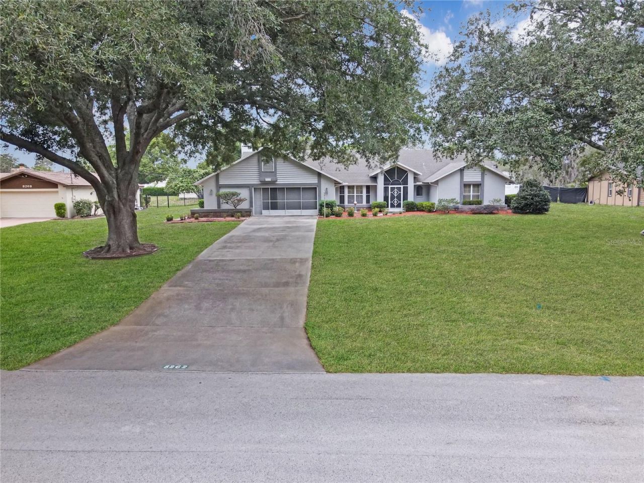 8262 Delaware Drive , Weeki Wachee, FL 34607 Photo