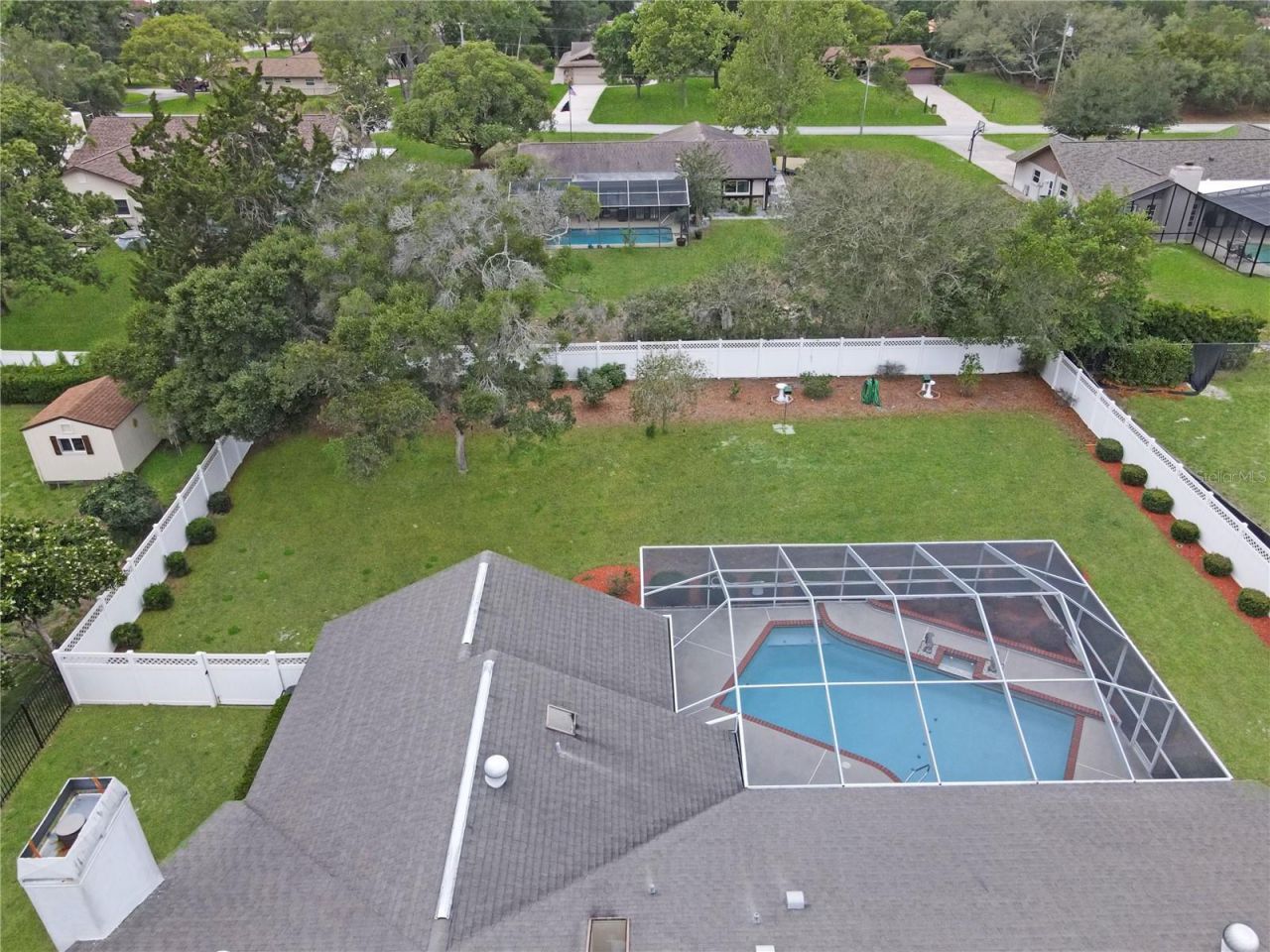8262 Delaware Drive , Weeki Wachee, FL 34607 Photo