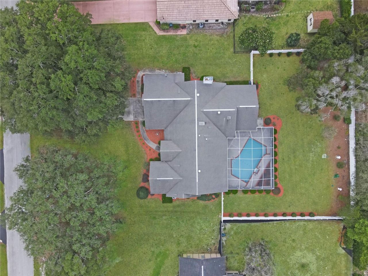 8262 Delaware Drive , Weeki Wachee, FL 34607 Photo