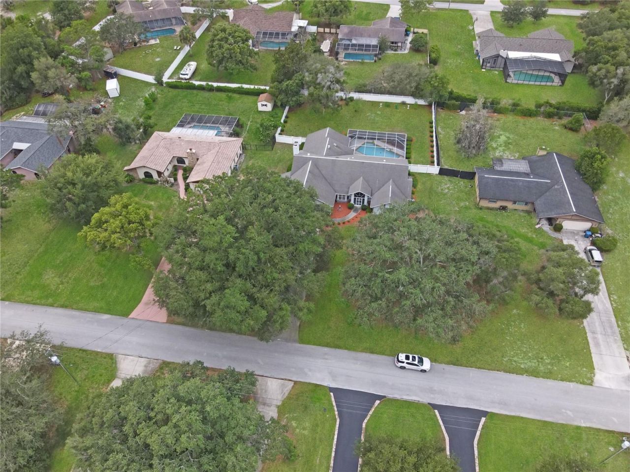 8262 Delaware Drive , Weeki Wachee, FL 34607 Photo