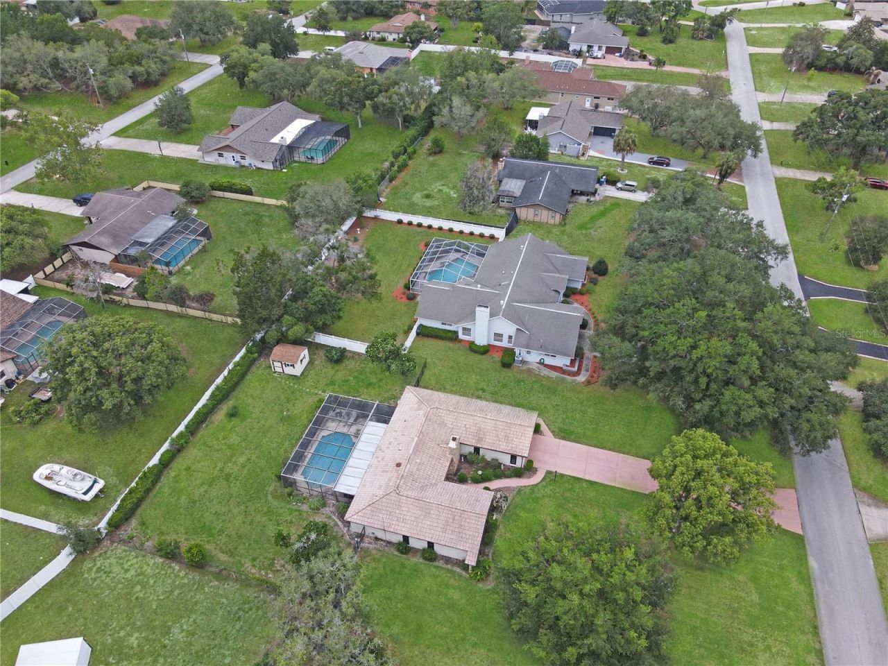 8262 Delaware Drive , Weeki Wachee, FL 34607 Photo