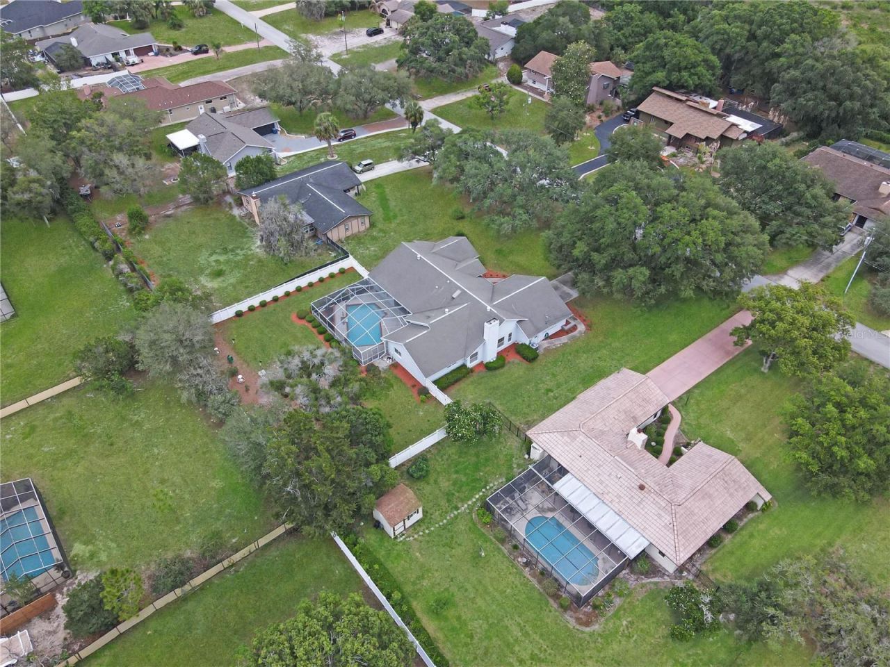 8262 Delaware Drive , Weeki Wachee, FL 34607 Photo