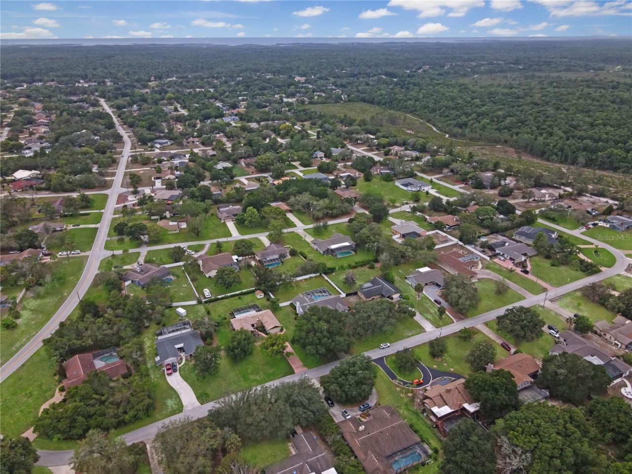 8262 Delaware Drive , Weeki Wachee, FL 34607 Photo