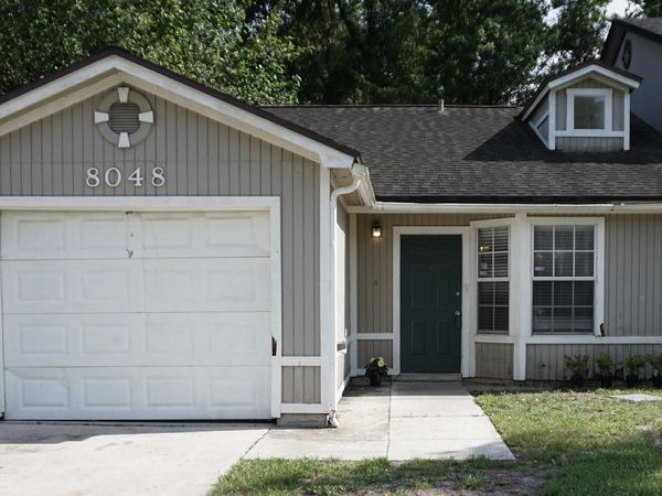 8048 VIRGO Street, Jacksonville, FL 32216