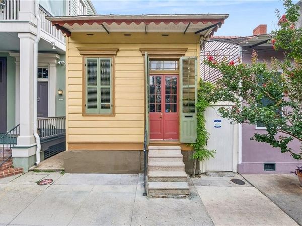 1412 DAUPHINE Street, New Orleans, LA 70116