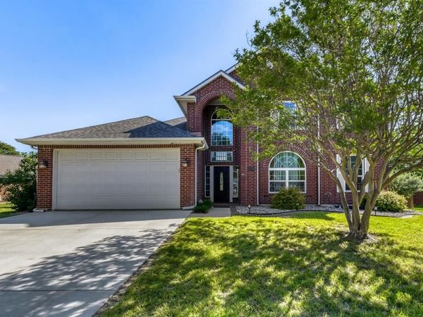 5429 Rocky Mountain Road, Fort Worth, TX 76137