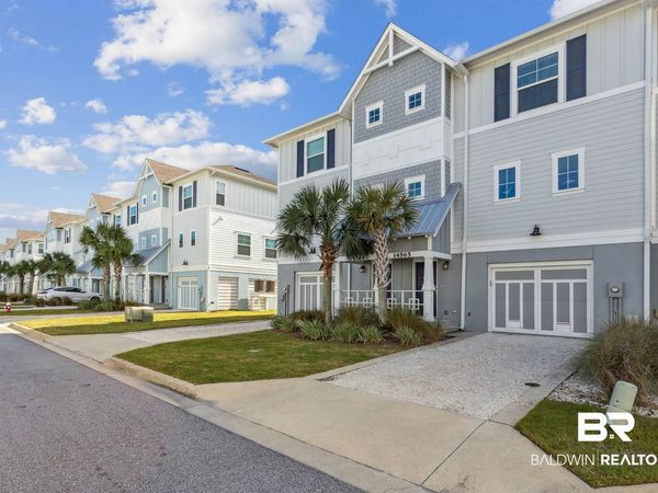 14565 Salt Meadow Drive, Pensacola, FL 32507