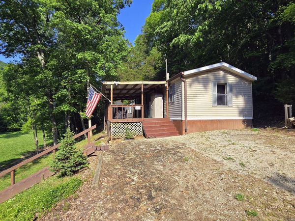 2933 S Saluda Hill Road , Hanover, IN 47243