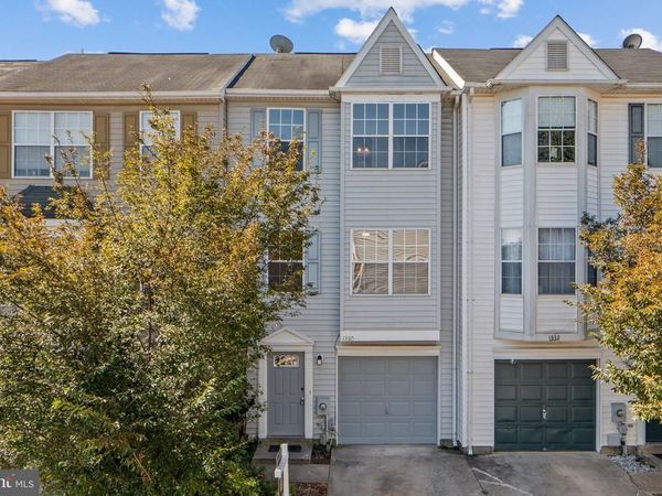 1330 HAMPSHIRE DRIVE, Unit 7E, FREDERICK, MD 21702